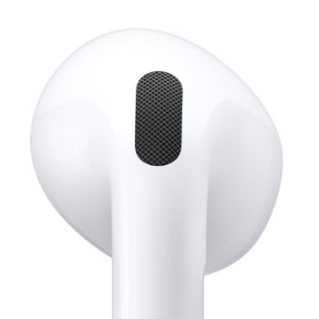 Наушники Apple AirPods 5 Wireless Charging Case
